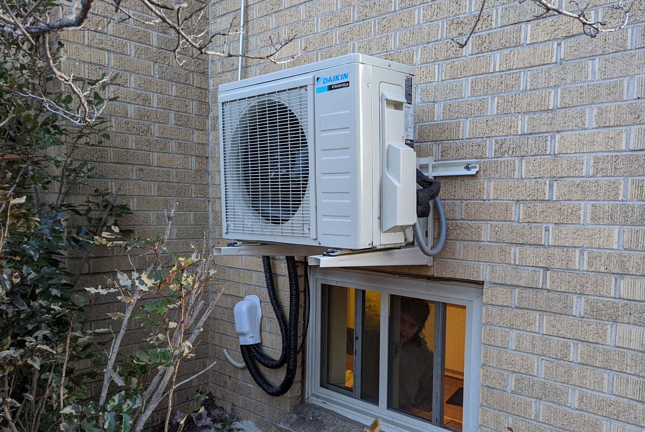 Split AC Maintenance