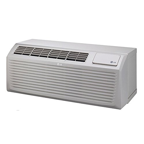 Electric PTAC unit