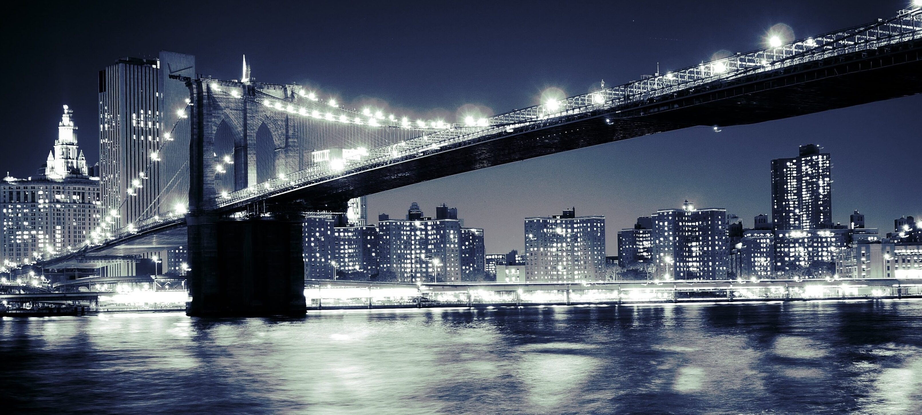 Brooklyn Bridge